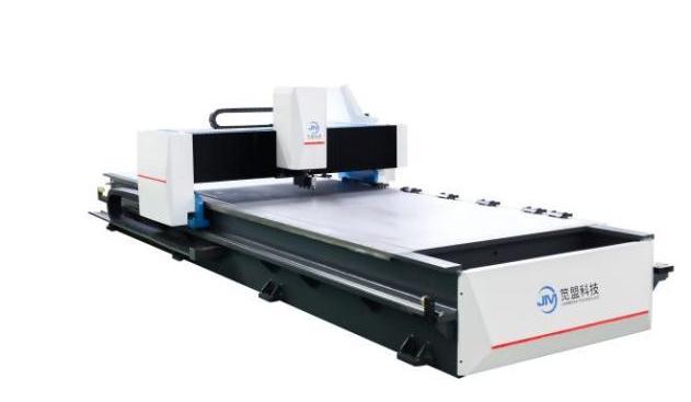 Ce este CNC V Grooving Machine